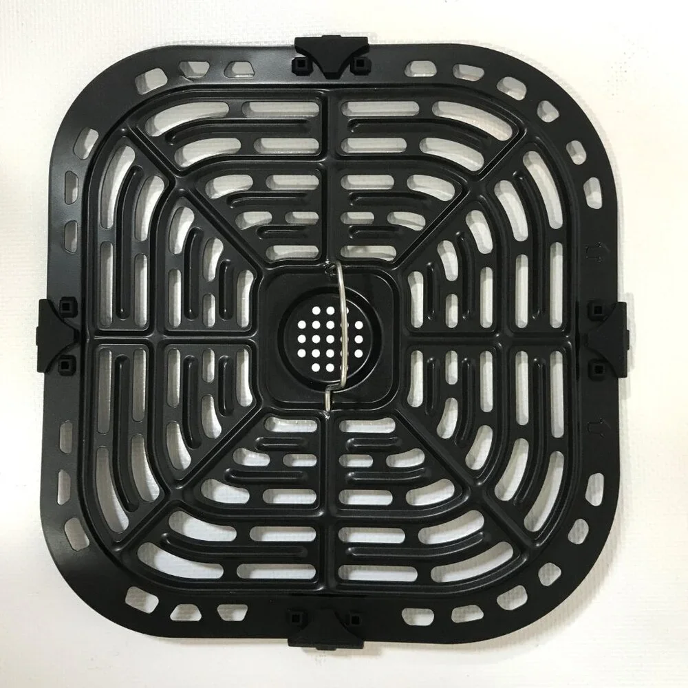 Air Fryer Replacement Tray Rack Grill Plate